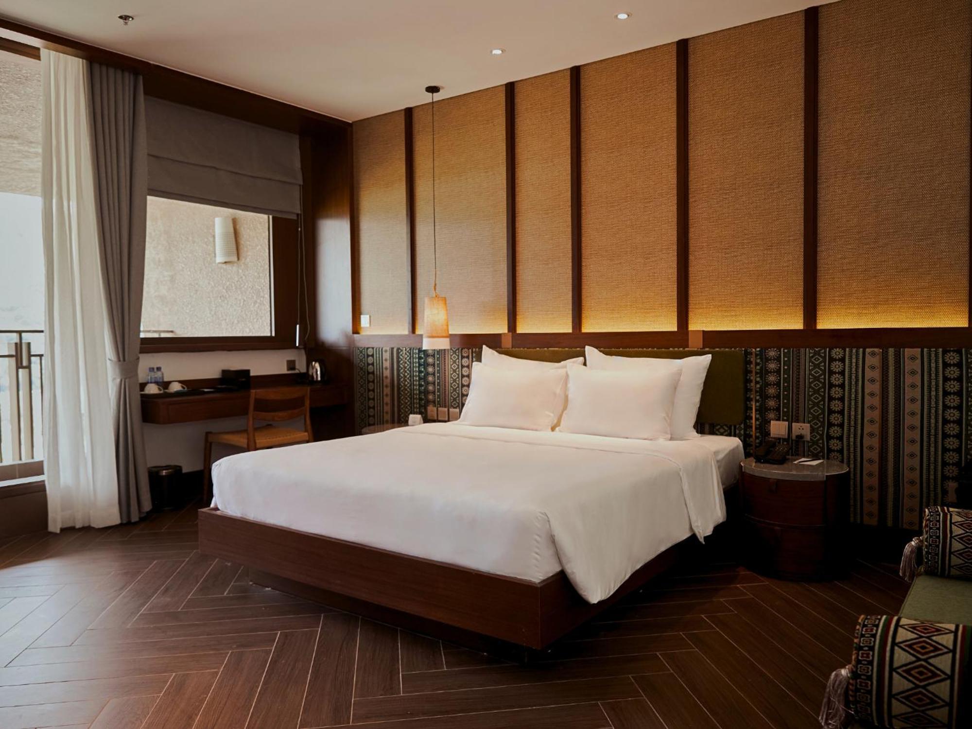 Hotel Mandala Retreats Kim Boi Hòa Bình Zimmer foto
